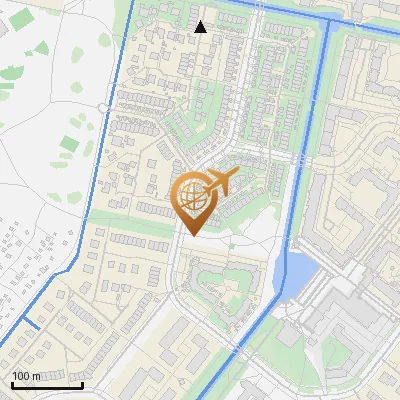 Foto zu Lucie-Suhling-Weg 43, 21035 Hamburg