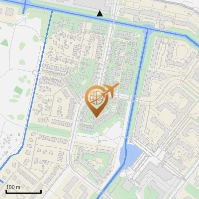 Foto zu Lucie-Suhling-Weg 6, 21035 Hamburg