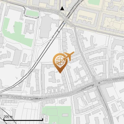 Foto zu Lucile-Grahn-Straße 37, 81675 München