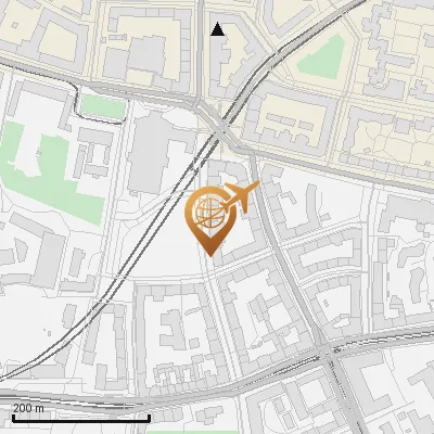 Foto zu Lucile-Grahn-Straße 40, 81675 München