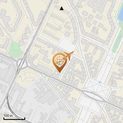 Foto zu Luckauer Straße 14, 10969 Berlin