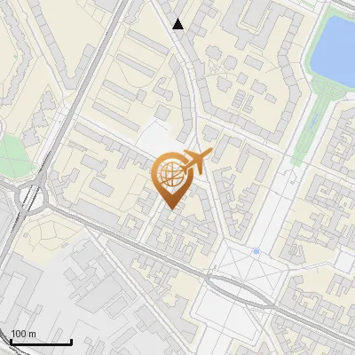 Foto zu Luckauer Straße 5, 10969 Berlin