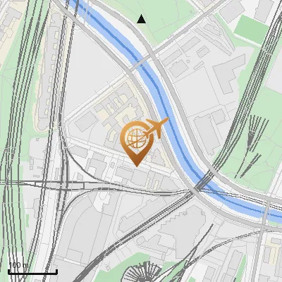 Foto zu Luckenwalder Straße 15, 10963 Berlin