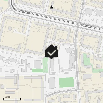 Foto zu Luckenwalder Straße 31, 12629 Berlin