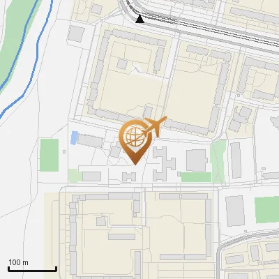 Foto zu Luckenwalder Straße 53, 12629 Berlin