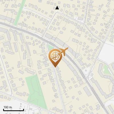 Foto zu Luckmoor 11, 22549 Hamburg