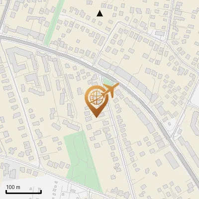 Foto zu Luckmoor 14, 22549 Hamburg