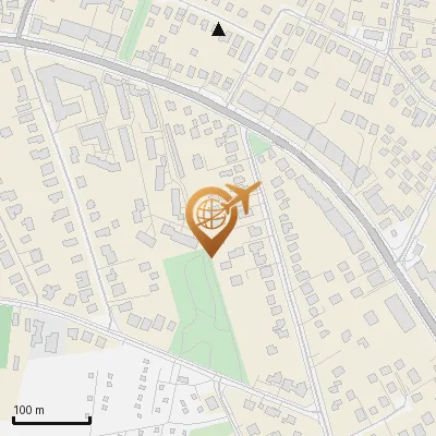 Foto zu Luckmoor 16, 22549 Hamburg