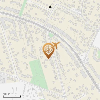 Foto zu Luckmoor 18, 22549 Hamburg