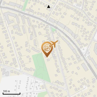 Foto zu Luckmoor 20, 22549 Hamburg