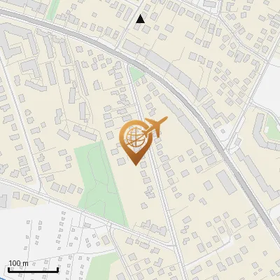 Foto zu Luckmoor 24, 22549 Hamburg