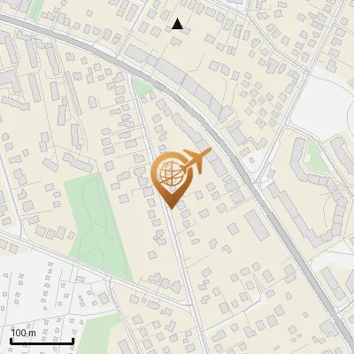 Foto zu Luckmoor 25, 22549 Hamburg