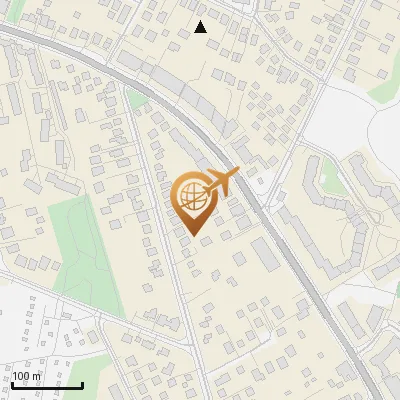 Foto zu Luckmoor 27, 22549 Hamburg