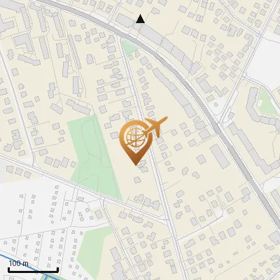 Foto zu Luckmoor 30, 22549 Hamburg