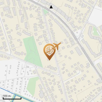 Foto zu Luckmoor 34, 22549 Hamburg