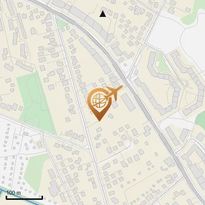 Foto zu Luckmoor 35, 22549 Hamburg