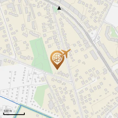 Foto zu Luckmoor 36, 22549 Hamburg