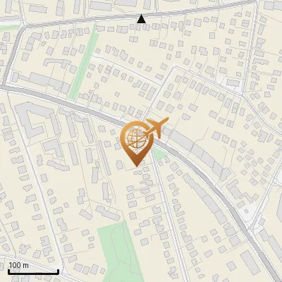 Foto zu Luckmoor 4, 22549 Hamburg