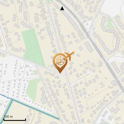 Foto zu Luckmoor 40, 22549 Hamburg