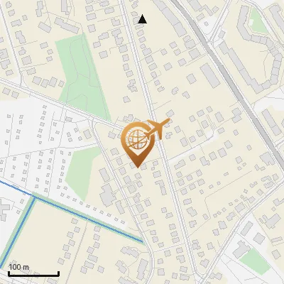 Foto zu Luckmoor 42, 22549 Hamburg