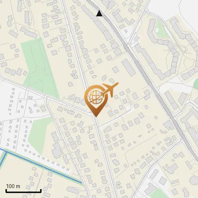 Foto zu Luckmoor 43, 22549 Hamburg