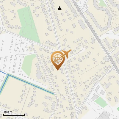 Foto zu Luckmoor 46, 22549 Hamburg