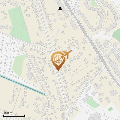 Foto zu Luckmoor 49, 22549 Hamburg