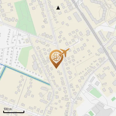 Foto zu Luckmoor 52, 22549 Hamburg