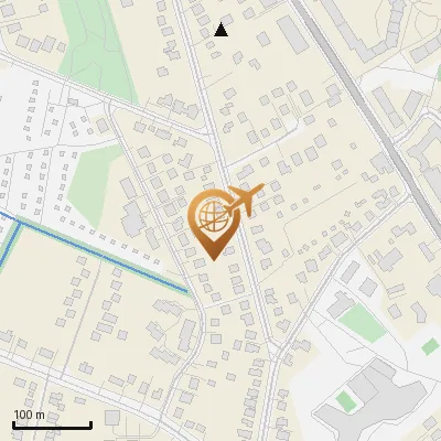 Foto zu Luckmoor 56, 22549 Hamburg