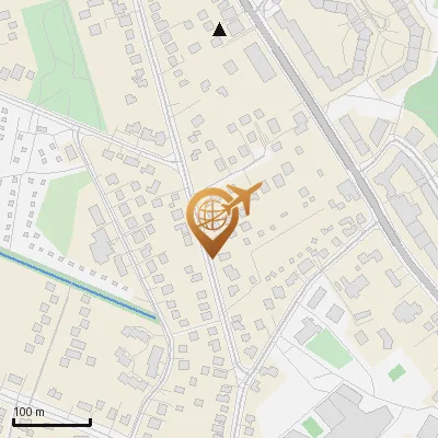 Foto zu Luckmoor 59, 22549 Hamburg