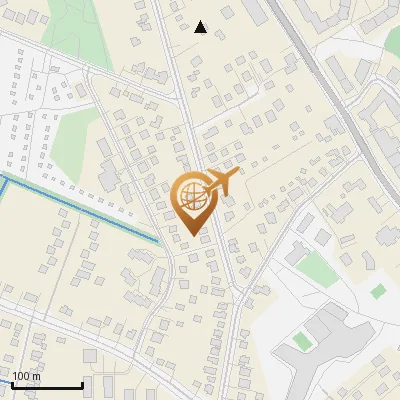 Foto zu Luckmoor 60, 22549 Hamburg