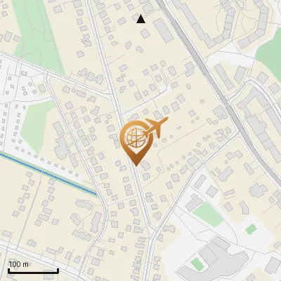 Foto zu Luckmoor 61, 22549 Hamburg