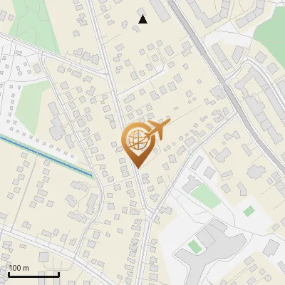 Foto zu Luckmoor 65, 22549 Hamburg