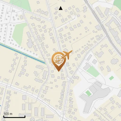 Foto zu Luckmoor 66, 22549 Hamburg