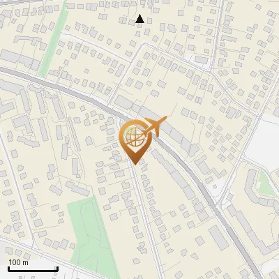 Foto zu Luckmoor 7, 22549 Hamburg