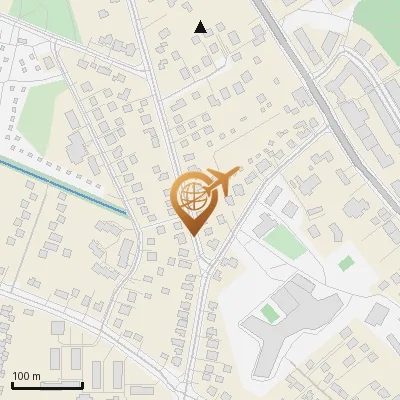 Foto zu Luckmoor 71, 22549 Hamburg