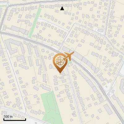 Foto zu Luckmoor 8, 22549 Hamburg