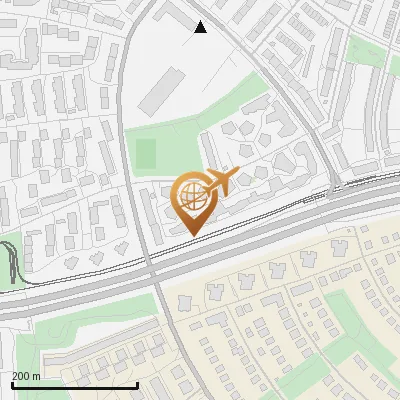 Foto zu Ludlstraße 33, 80689 München