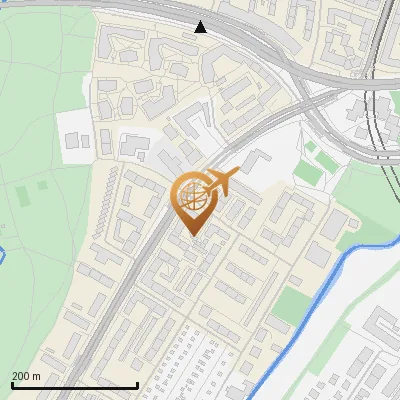 Foto zu Ludmillastraße 13, 81543 München