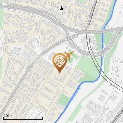 Foto zu Ludmillastraße 14, 81543 München
