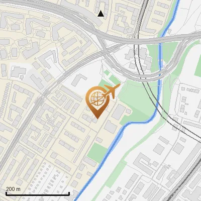 Foto zu Ludmillastraße 6, 81543 München