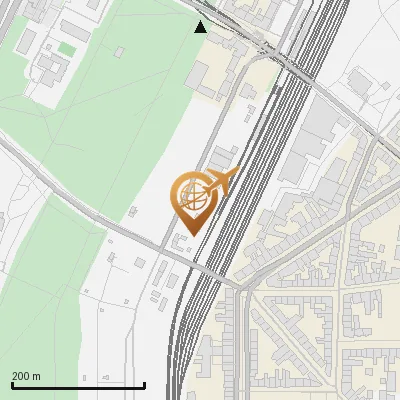 Foto zu Ludolf-Camphausen-Straße 10, 50672 Köln