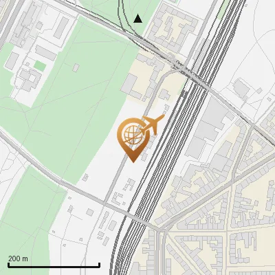 Foto zu Ludolf-Camphausen-Straße 16, 50672 Köln