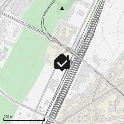 Foto zu Ludolf-Camphausen-Straße 36, 50672 Köln