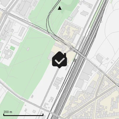 Foto zu Ludolf-Camphausen-Straße 37, 50672 Köln