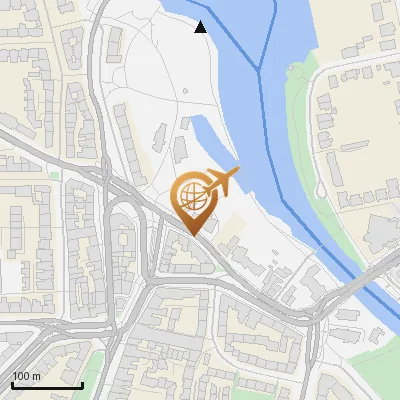 Foto zu Ludolfstraße 15, 20249 Hamburg