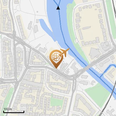 Foto zu Ludolfstraße 29, 20249 Hamburg