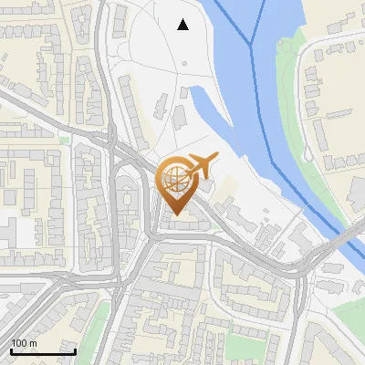 Foto zu Ludolfstraße 4, 20249 Hamburg