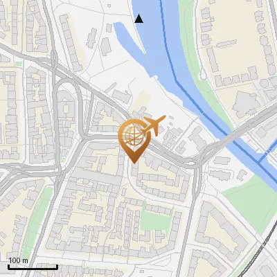 Foto zu Ludolfstraße 40, 20249 Hamburg