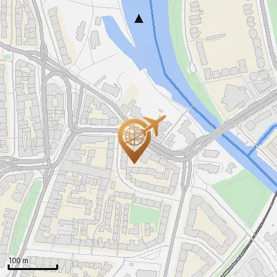 Foto zu Ludolfstraße 42, 20249 Hamburg